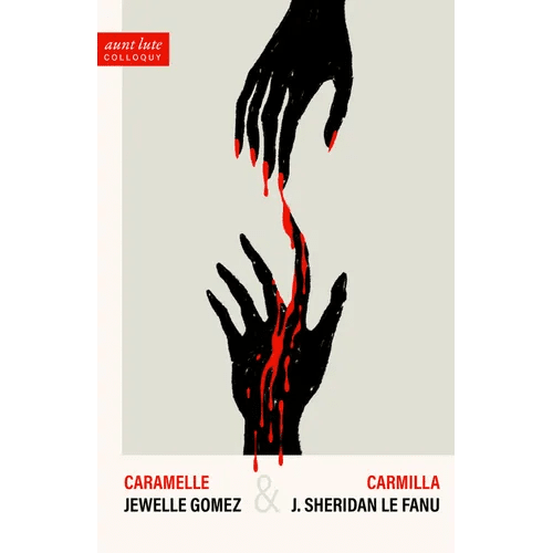 Caramelle & Carmilla - Paperback - iShook Books