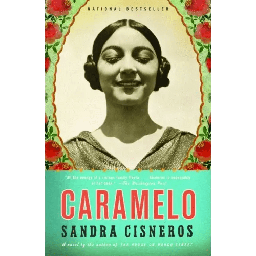 Caramelo - Paperback - iShook Books