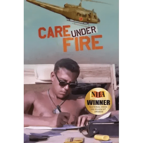 Care Under Fire - Paperback - iShook Books