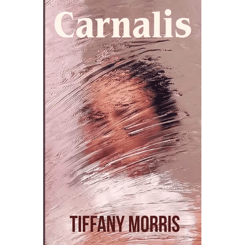 Carnalis - Paperback - iShook Books