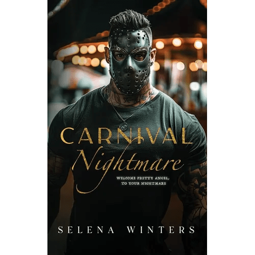 Carnival Nightmare - Paperback - iShook Books