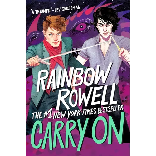 Carry on - Paperback - iShook Books