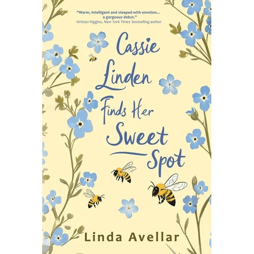Cassie Linden Finds Her Sweet Spot - Paperback - iShook Books