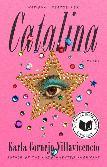 Catalina - iShook Books