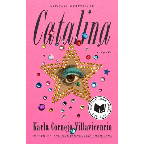 Catalina - Paperback - iShook Books