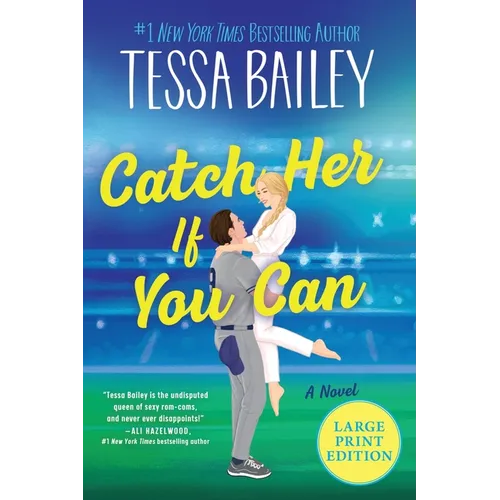Catch Her If You Can - Paperback - iShook Books