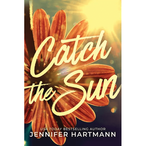Catch the Sun - Paperback - iShook Books