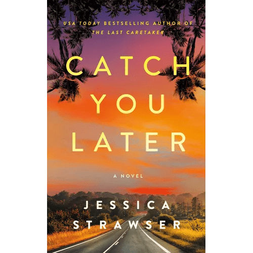 Catch You Later - Paperback - iShook Books