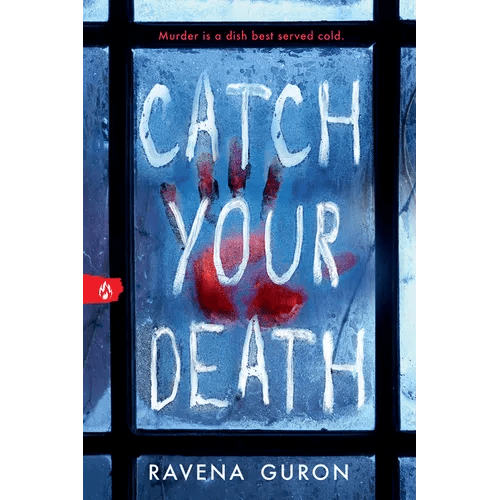 Catch Your Death - Paperback - iShook Books