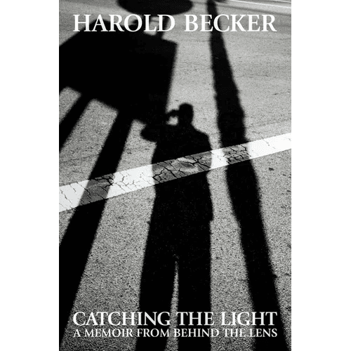 Catching the Light - Hardcover - iShook Books