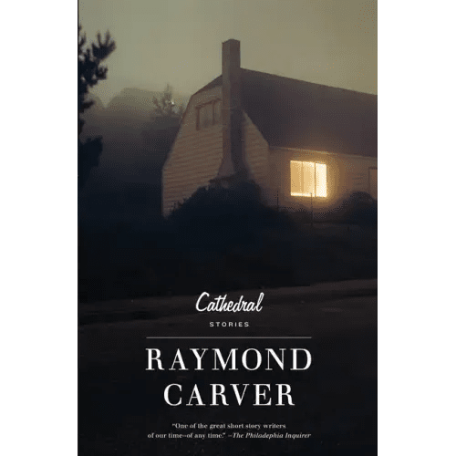 Cathedral: Stories - Paperback - iShook Books