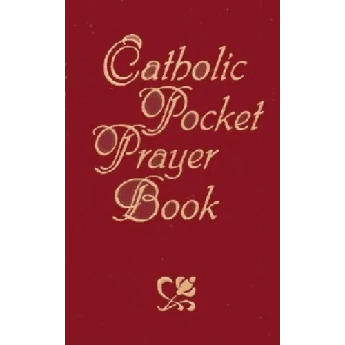 Catholic Prayer Book - Paperback - iShook Books