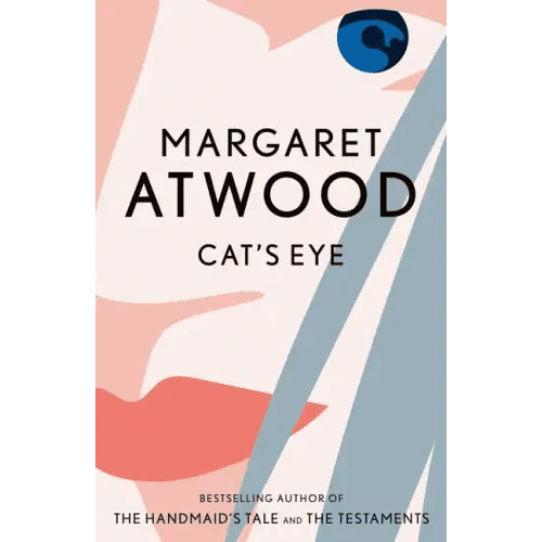 Cat's Eye - Paperback - iShook Books