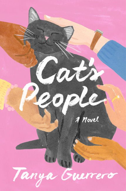 Cat's People - iShook Books