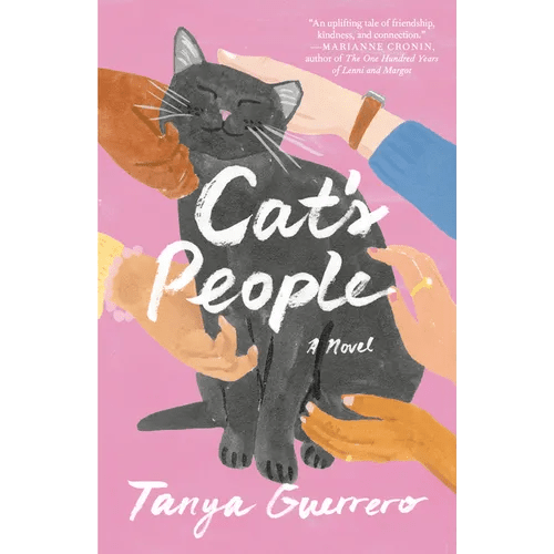 Cat's People - Paperback - iShook Books