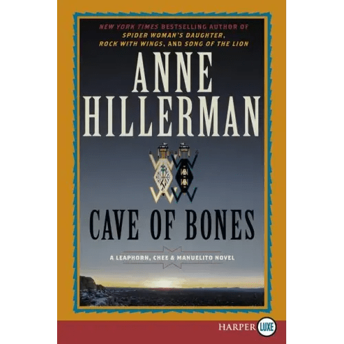 Cave of Bones - Paperback - iShook Books