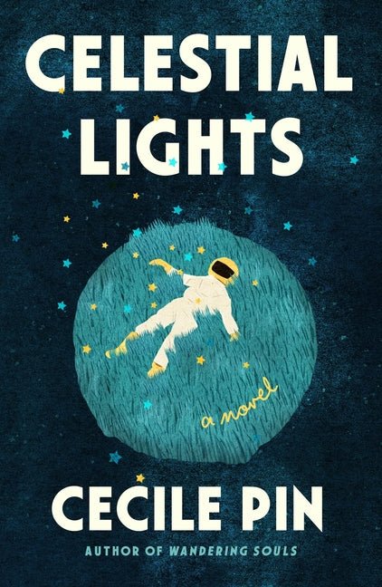 Celestial Lights - iShook Books