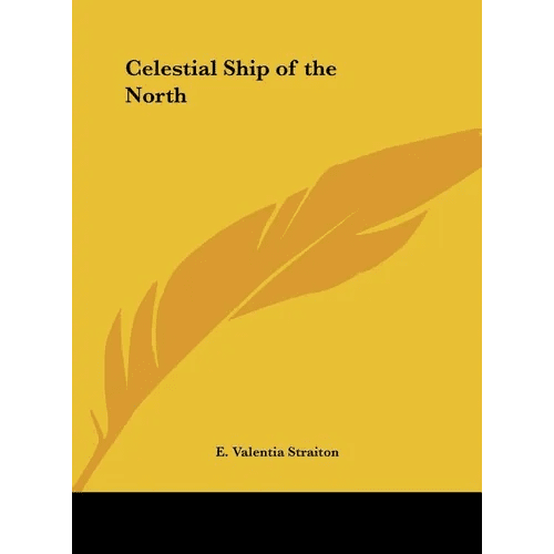 Celestial Ship of the North - Hardcover - iShook Books