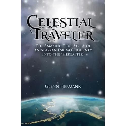 Celestial Traveler - Paperback - iShook Books