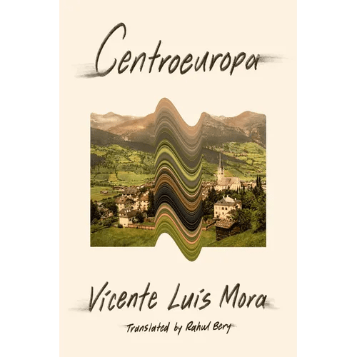 Centroeuropa - Paperback - iShook Books