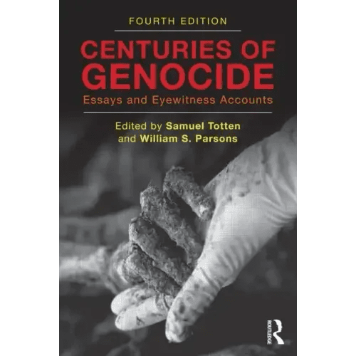 Centuries of Genocide: Essays and Eyewitness Accounts - Paperback - iShook Books