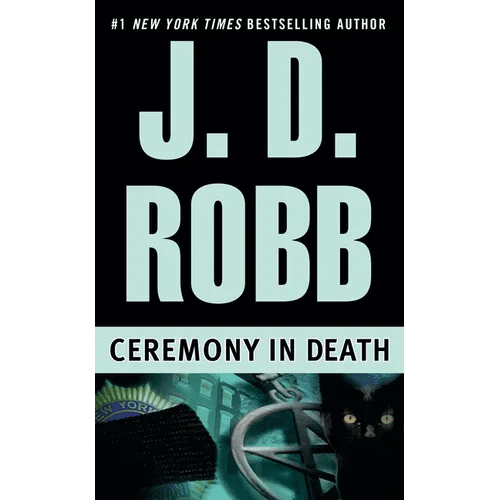 Ceremony in Death - Paperback - iShook Books