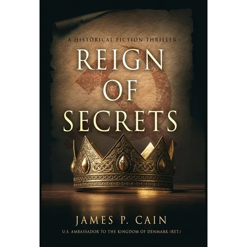Reign of Secrets