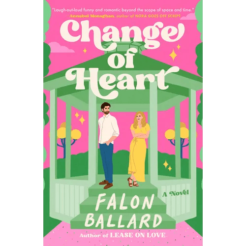 Change of Heart - Paperback - iShook Books