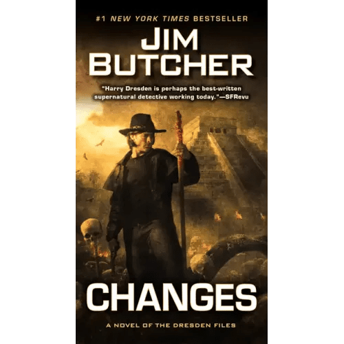 Changes - Paperback - iShook Books