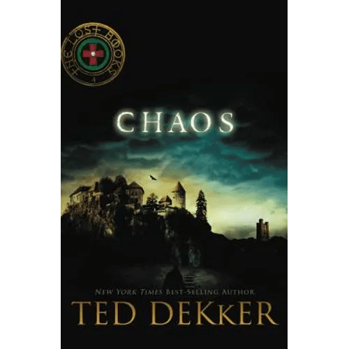 Chaos - Paperback - iShook Books