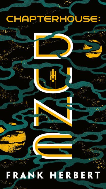 Chapterhouse: Dune - iShook Books