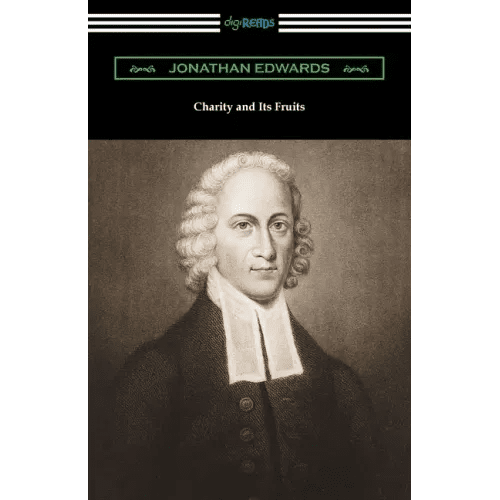 Charity and Its Fruits - Paperback - iShook Books