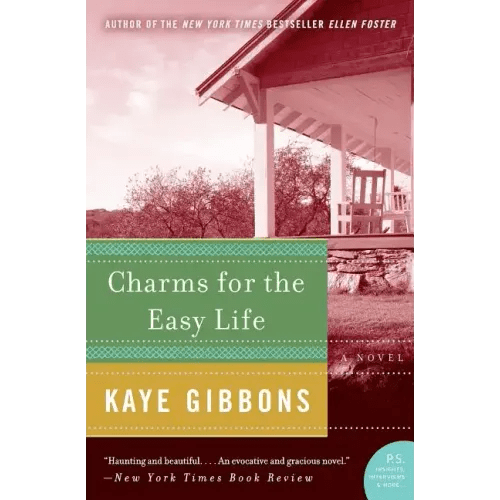 Charms for the Easy Life - Paperback - iShook Books