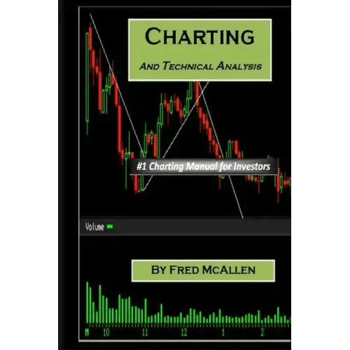 Charting and Technical Analysis - Paperback - iShook Books