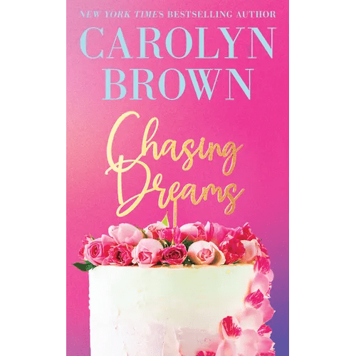 Chasing Dreams - Paperback - iShook Books