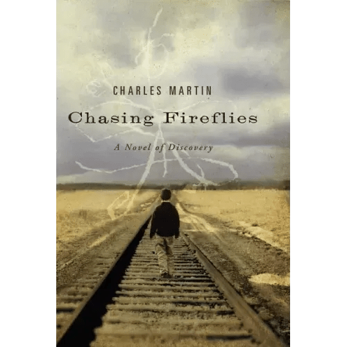 Chasing Fireflies: A Novel of Discovery - Paperback - iShook Books