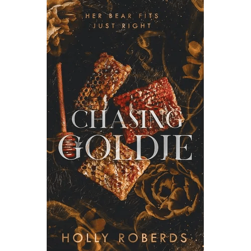 Chasing Goldie - Paperback - iShook Books