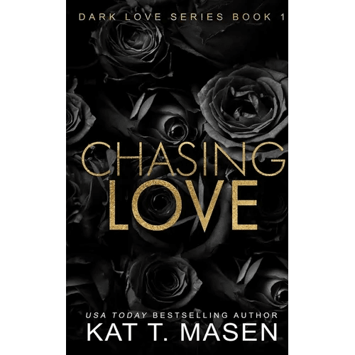 Chasing Love - Paperback - iShook Books