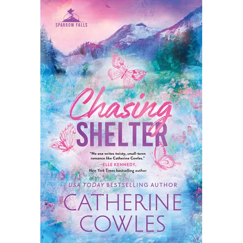 Chasing Shelter (Standard Edition) - Paperback - iShook Books