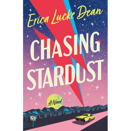 Chasing Stardust - Paperback - iShook Books
