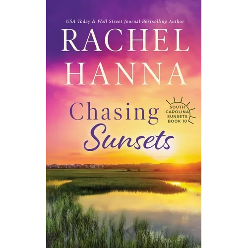 Chasing Sunsets - Paperback - iShook Books
