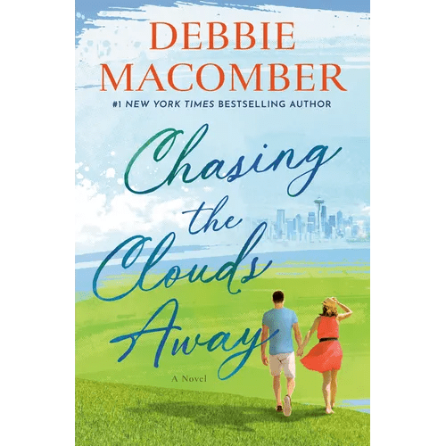 Chasing the Clouds Away - Hardcover - iShook Books