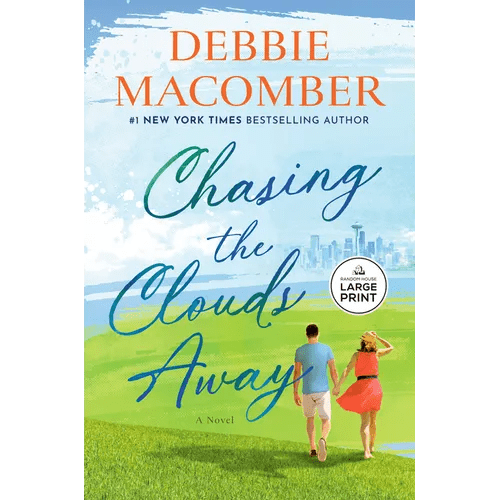 Chasing the Clouds Away - Paperback - iShook Books