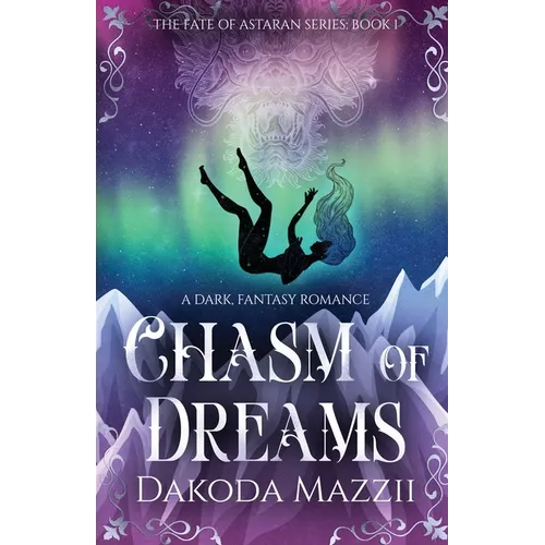 Chasm Of Dreams - Paperback - iShook Books
