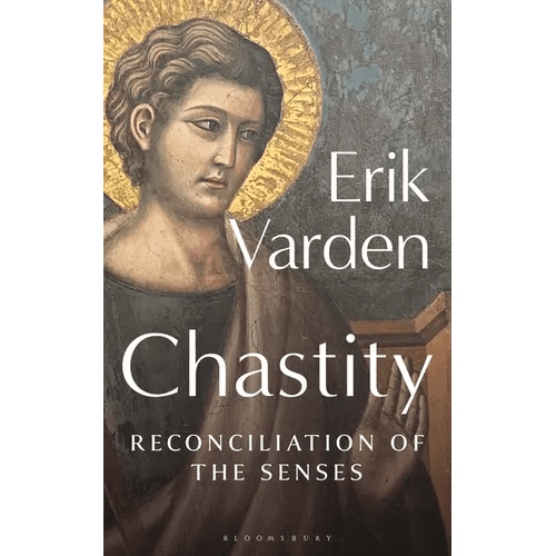 Chastity: Reconciliation of the Senses - Paperback - iShook Books