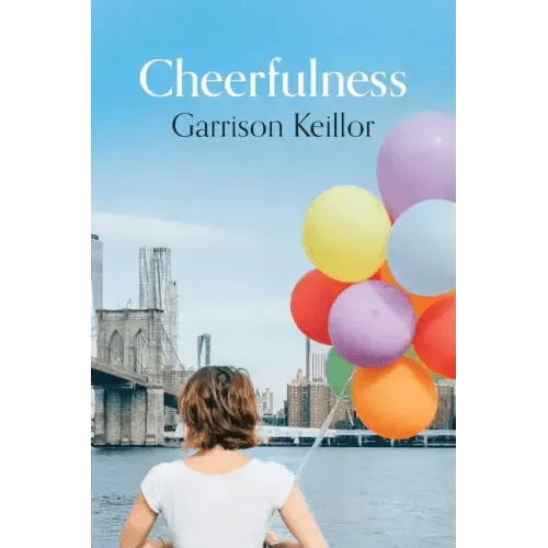 Cheerfulness - Paperback - iShook Books