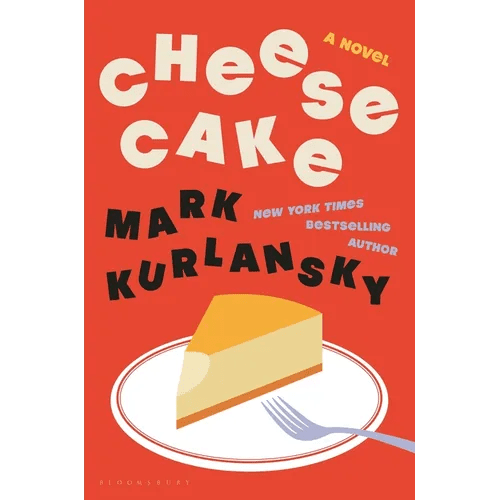Cheesecake - Hardcover - iShook Books