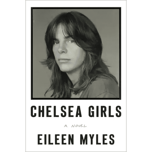 Chelsea Girls - Paperback - iShook Books