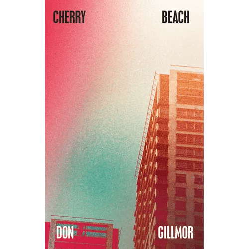 Cherry Beach - Paperback - iShook Books