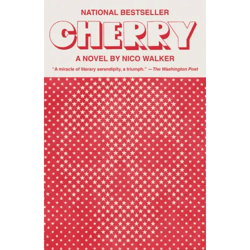 Cherry - Paperback - iShook Books